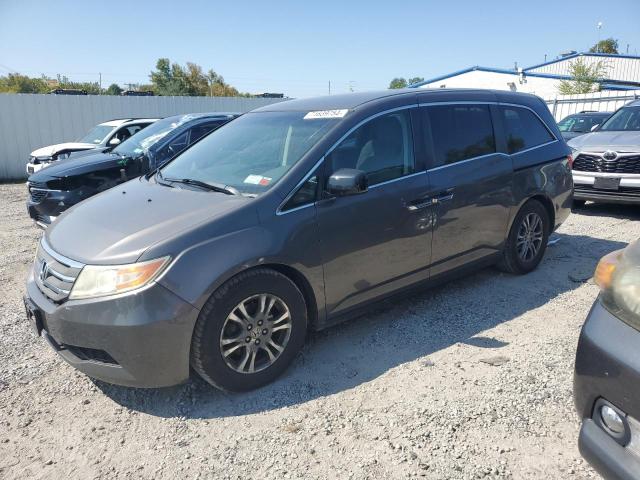 HONDA ODYSSEY EX 2013 5fnrl5h45db083838