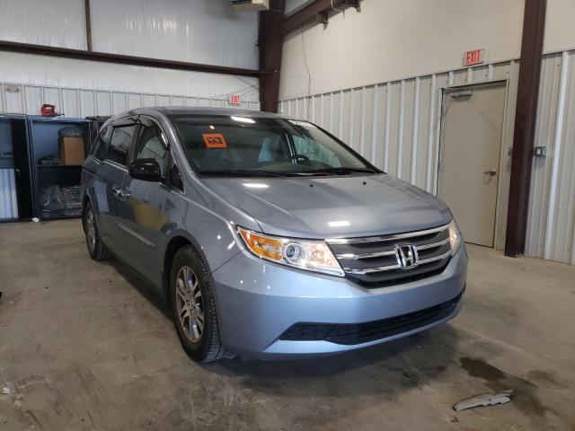 HONDA ODYSSEY EX 2013 5fnrl5h45db089218