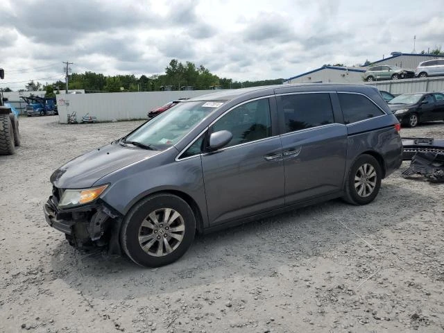 HONDA ODYSSEY EX 2014 5fnrl5h45eb006923