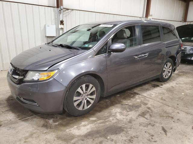 HONDA ODYSSEY EX 2014 5fnrl5h45eb006968