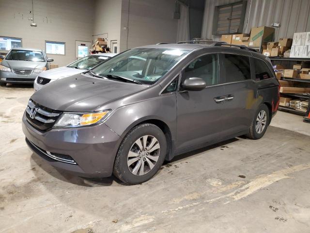 HONDA ODYSSEY EX 2014 5fnrl5h45eb080326