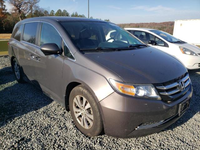 HONDA ODYSSEY EX 2014 5fnrl5h45eb095618