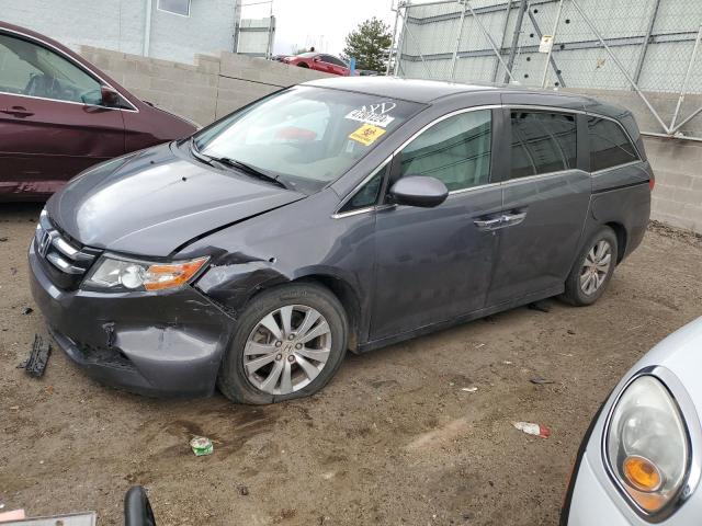 HONDA ODYSSEY EX 2014 5fnrl5h45eb108139