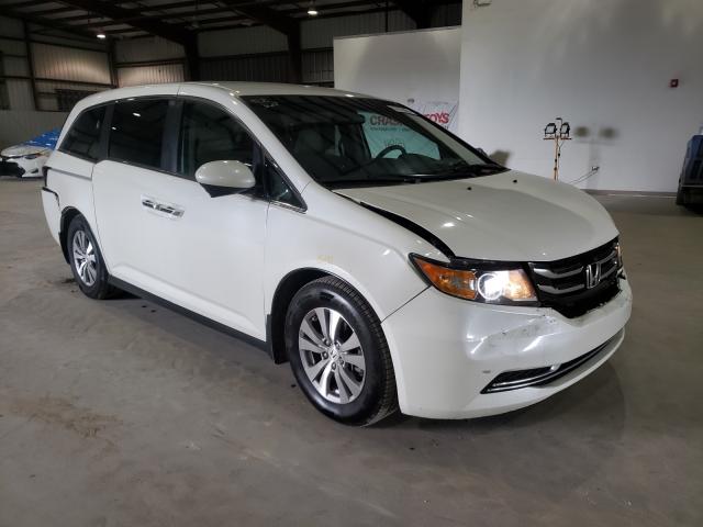 HONDA ODYSSEY EX 2014 5fnrl5h45eb111297