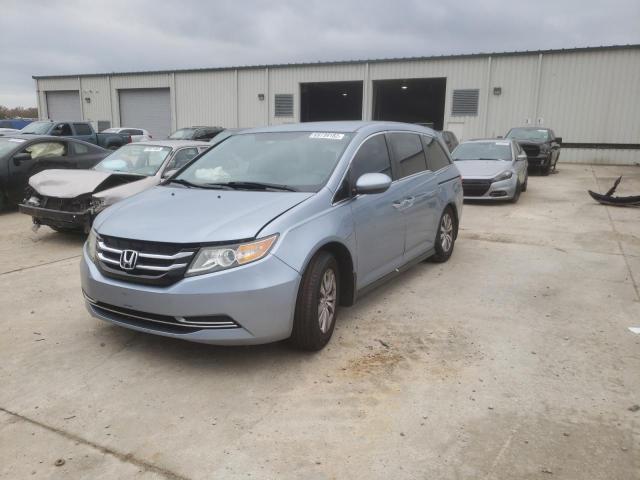 HONDA ODYSSEY EX 2014 5fnrl5h45eb130674