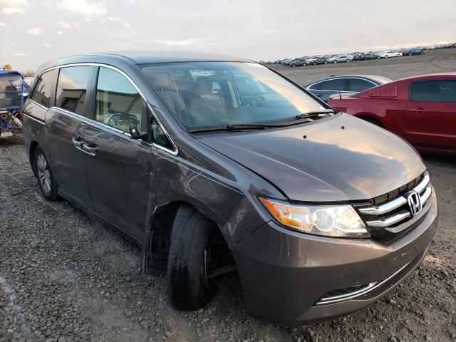 HONDA ODYSSEY EX 2014 5fnrl5h45eb133512