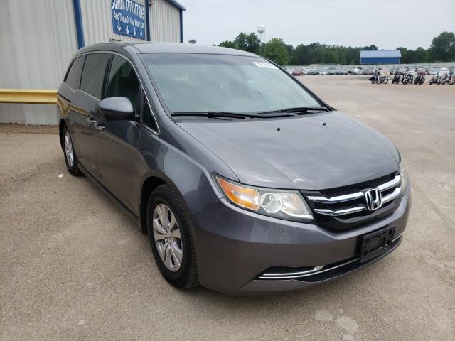 HONDA ODYSSEY EX 2014 5fnrl5h45eb134370