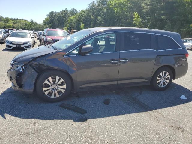 HONDA ODYSSEY EX 2015 5fnrl5h45fb003750