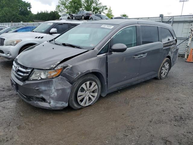 HONDA ODYSSEY EX 2015 5fnrl5h45fb007149