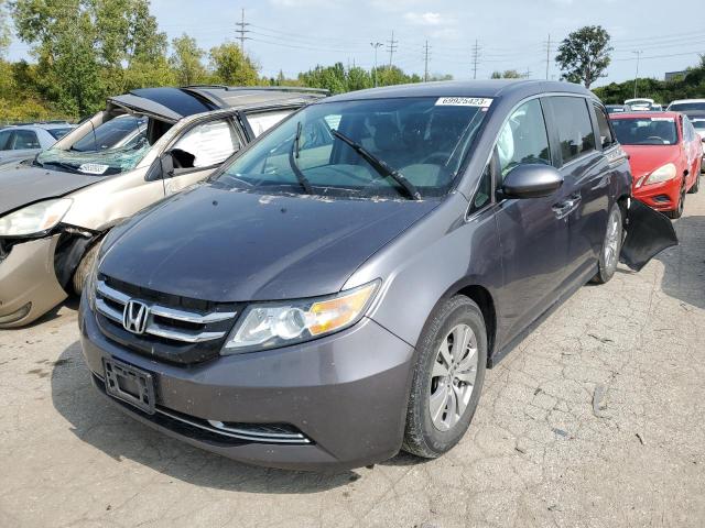 HONDA ODYSSEY EX 2015 5fnrl5h45fb022251