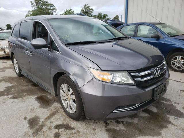 HONDA ODYSSEY VA 2015 5fnrl5h45fb033878