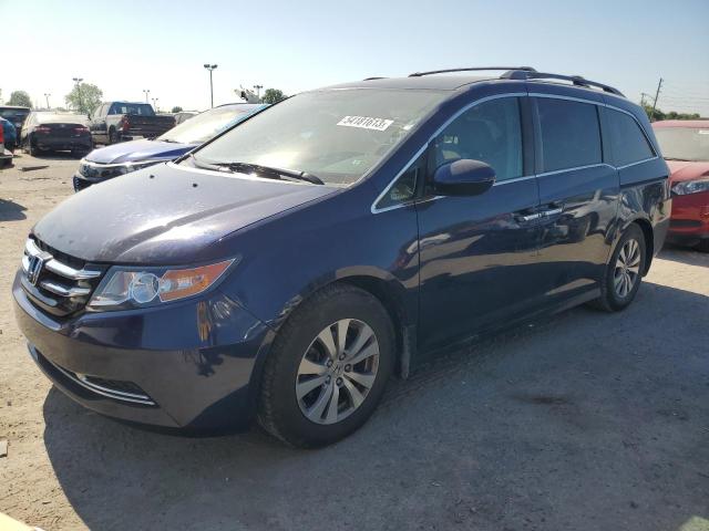 HONDA ODYSSEY EX 2015 5fnrl5h45fb034402