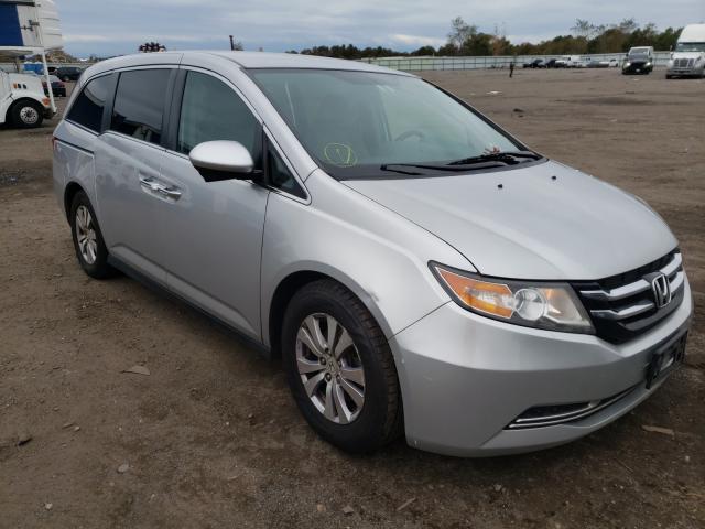 HONDA ODYSSEY EX 2015 5fnrl5h45fb040197