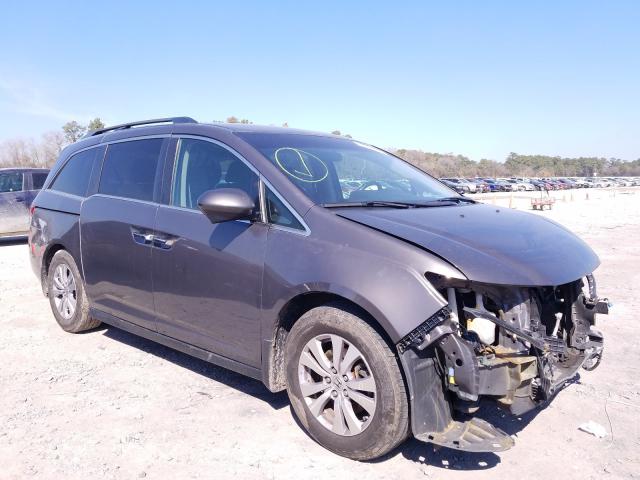 HONDA ODYSSEY EX 2015 5fnrl5h45fb047716