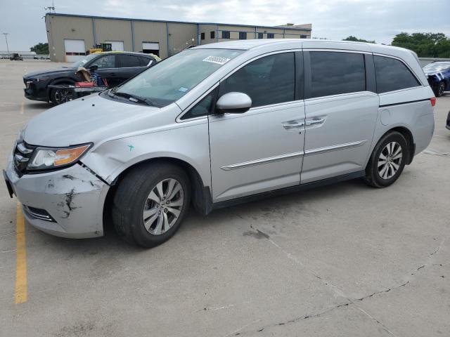 HONDA ODYSSEY EX 2015 5fnrl5h45fb058585