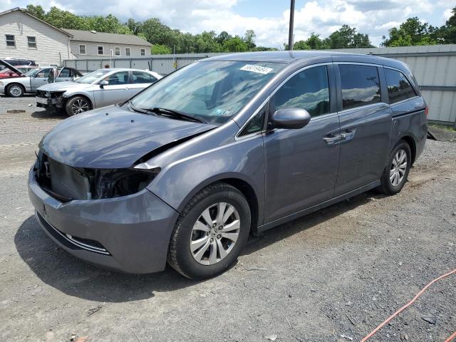 HONDA ODYSSEY EX 2015 5fnrl5h45fb070655