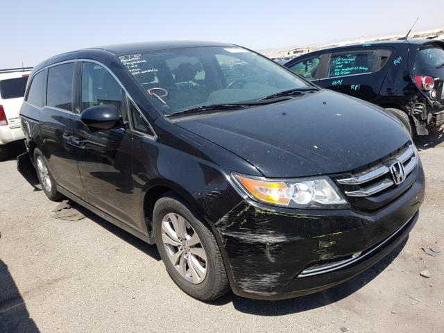 HONDA ODYSSEY EX 2015 5fnrl5h45fb074320