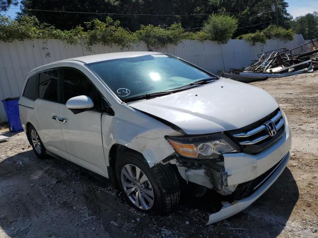 HONDA ODYSSEY EX 2015 5fnrl5h45fb077797