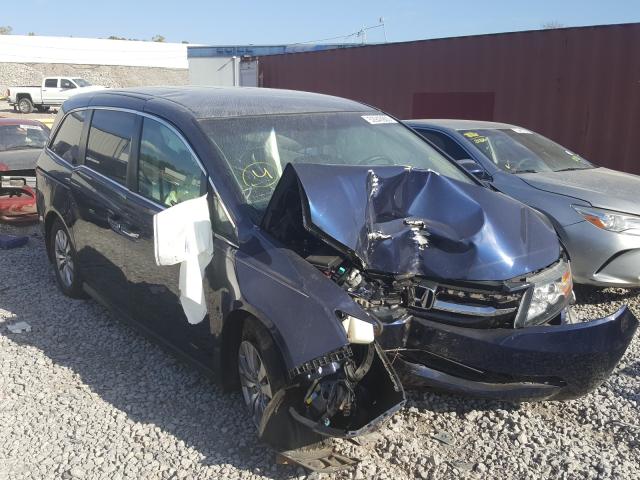 HONDA ODYSSEY EX 2015 5fnrl5h45fb080554