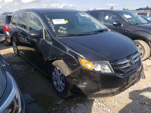 HONDA ODYSSEY EX 2015 5fnrl5h45fb081980