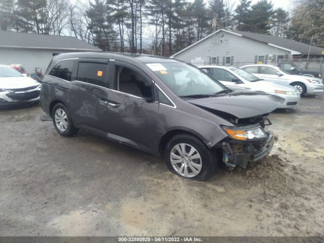 HONDA ODYSSEY 2015 5fnrl5h45fb093157