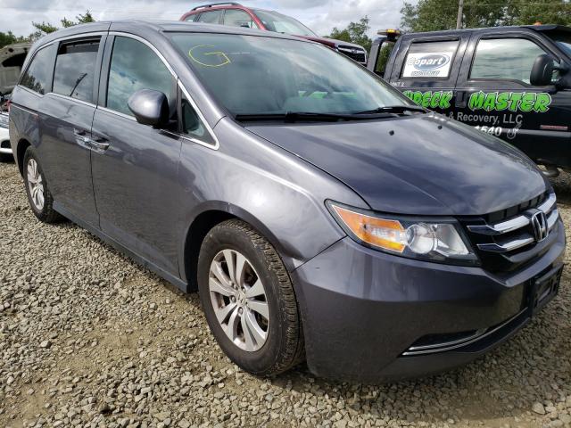 HONDA ODYSSEY EX 2015 5fnrl5h45fb120616