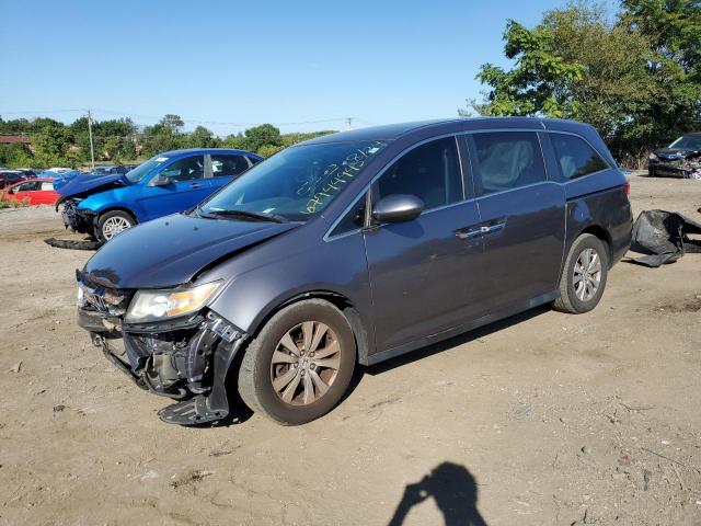 HONDA ODYSSEY EX 2015 5fnrl5h45fb124231