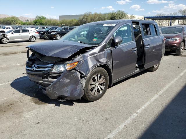 HONDA ODYSSEY EX 2016 5fnrl5h45gb002759