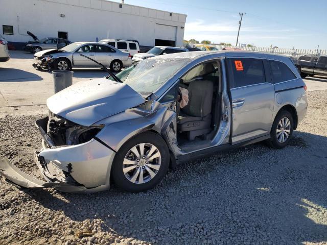 HONDA ODYSSEY EX 2016 5fnrl5h45gb008769