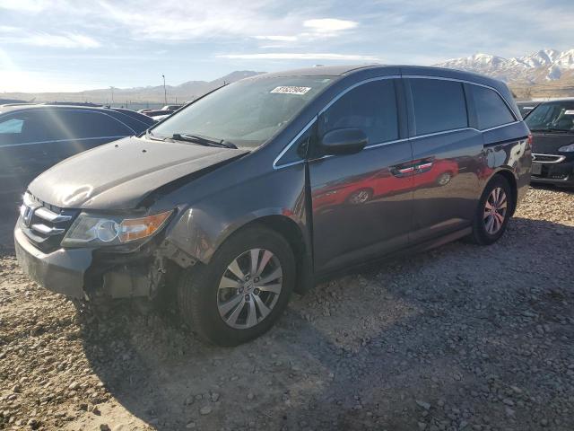 HONDA ODYSSEY EX 2016 5fnrl5h45gb047362