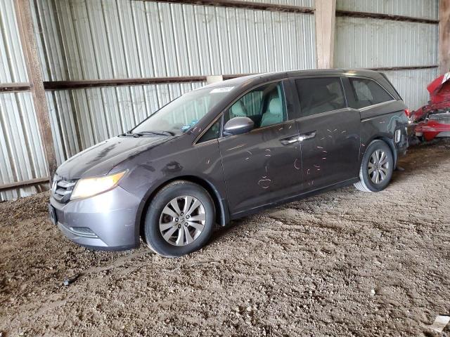 HONDA ODYSSEY EX 2016 5fnrl5h45gb080765