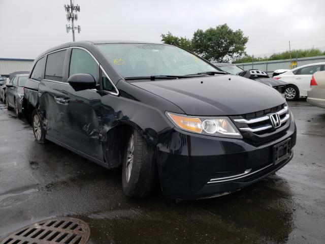 HONDA ODYSSEY EX 2016 5fnrl5h45gb087764