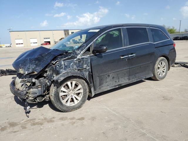 HONDA ODYSSEY EX 2016 5fnrl5h45gb089319