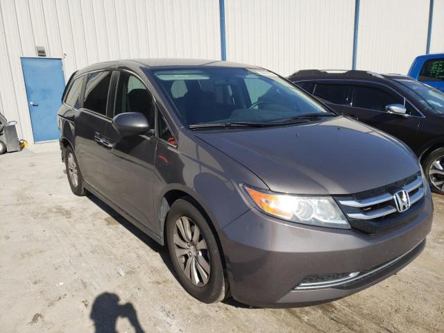 HONDA ODYSSEY EX 2016 5fnrl5h45gb091474