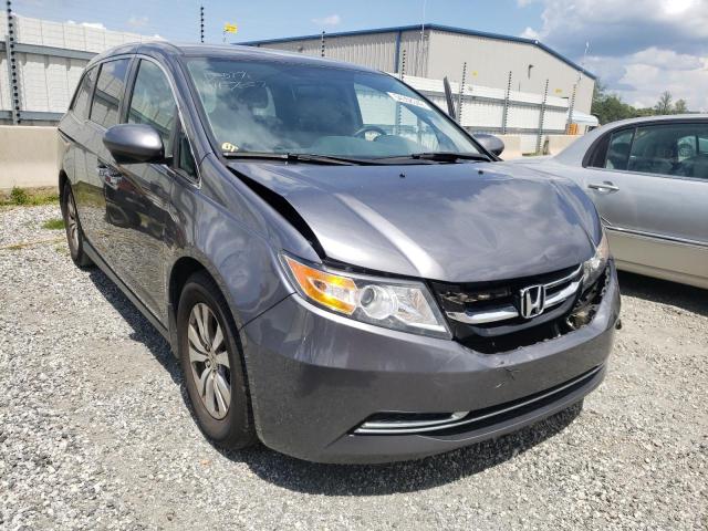 HONDA ODYSSEY EX 2016 5fnrl5h45gb147994