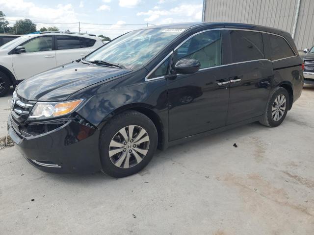 HONDA ODYSSEY EX 2017 5fnrl5h45hb020308