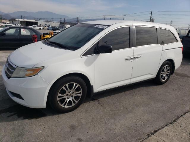 HONDA ODYSSEY EX 2011 5fnrl5h46bb028389