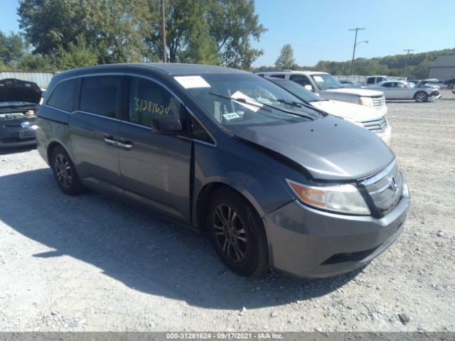 HONDA ODYSSEY 2012 5fnrl5h46cb029463