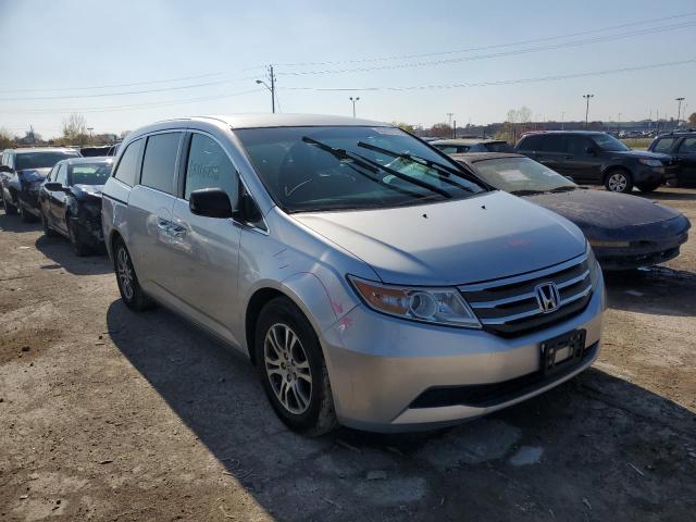 HONDA ODYSSEY EX 2012 5fnrl5h46cb039426