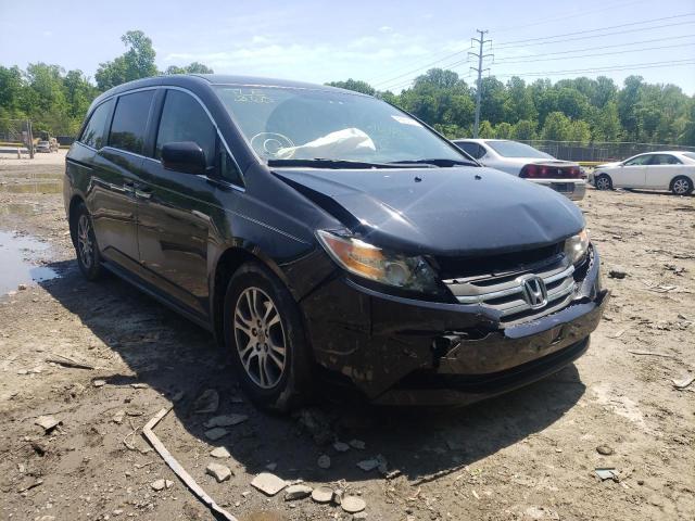 HONDA ODYSSEY EX 2012 5fnrl5h46cb080333