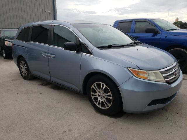 HONDA ODYSSEY EX 2012 5fnrl5h46cb093373