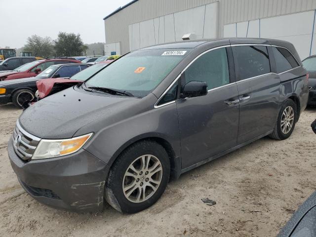 HONDA ODYSSEY EX 2012 5fnrl5h46cb116974