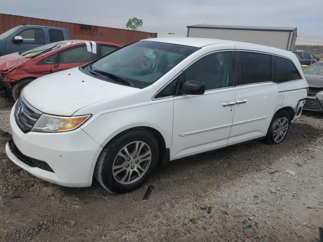 HONDA ODYSSEY EX 2012 5fnrl5h46cb129109