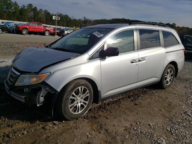 HONDA ODYSSEY EX 2013 5fnrl5h46db006265