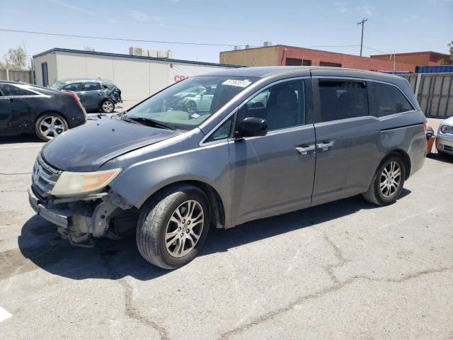 HONDA ODYSSEY EX 2013 5fnrl5h46db008744