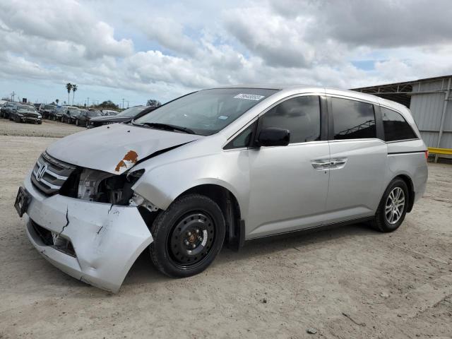 HONDA ODYSSEY EX 2013 5fnrl5h46db079099