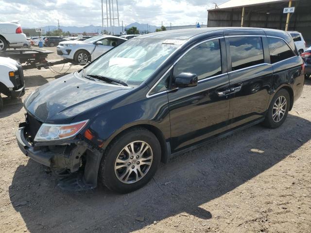 HONDA ODYSSEY EX 2013 5fnrl5h46db089065