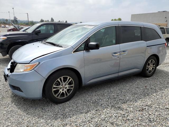 HONDA ODYSSEY EX 2013 5fnrl5h46db089728