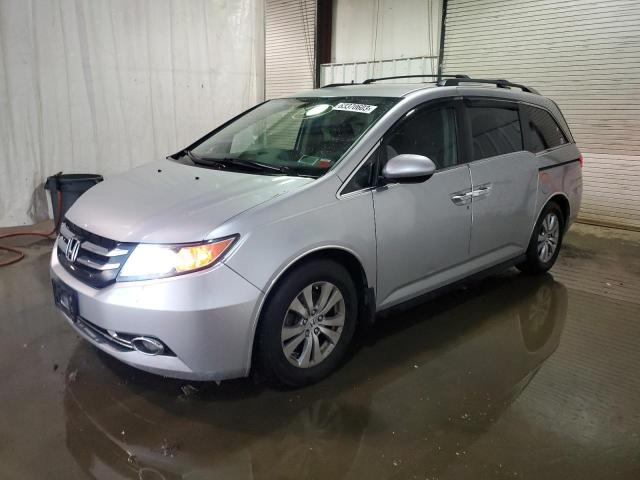 HONDA ODYSSEY EX 2014 5fnrl5h46eb034973