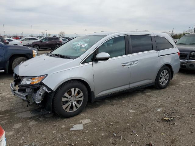 HONDA ODYSSEY EX 2014 5fnrl5h46eb037551